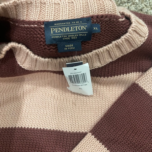 Pendleton sweater - Picture 4 of 6